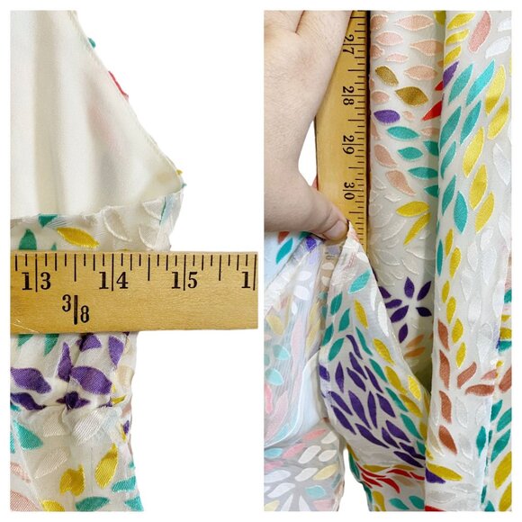 Michael Costello x REVOLVE — Noemi Hi-Lo Dress — Size M — NWT - Picture 14 of 16